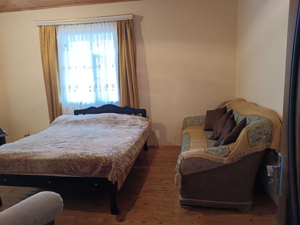 Quba Macara Village Resort, Quba, Azerbaijan günlük kirayə Həyət evi / Villa 70 AZN-a 3 otaqlı